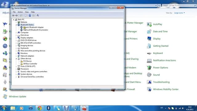 driver bluetooth смотреть онлайн