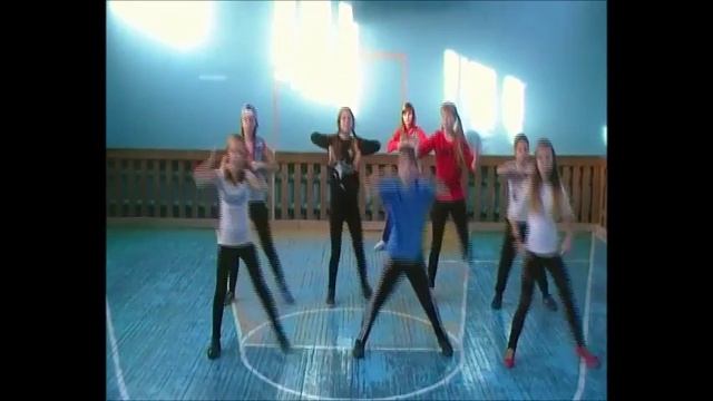 зумба 6 клас смотреть онлайн