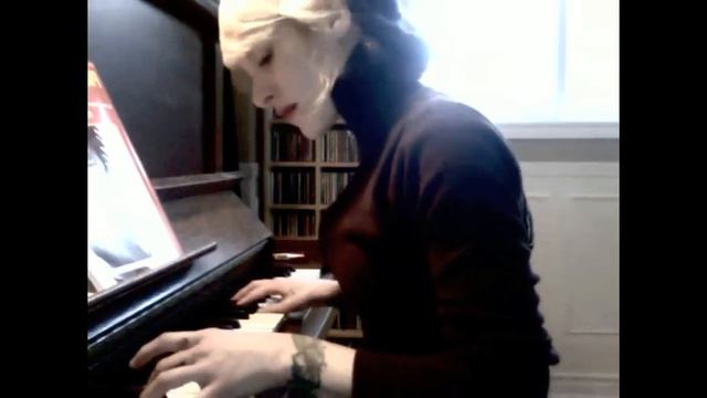 GO AHEAD (original) Sarah Blackwood смотреть онлайн