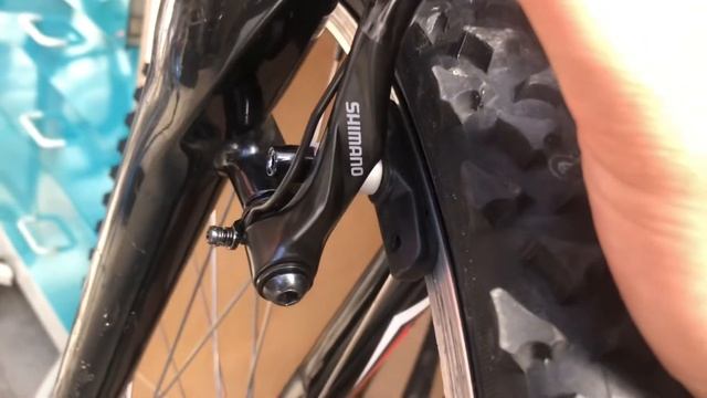 Specialized Hardrock 26 In