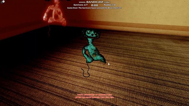 Atrocity With his small friends & My inventory! (its garbage) смотреть онлайн