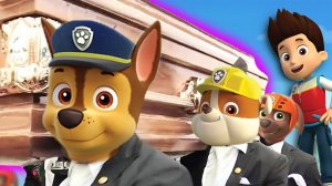 Щенячий патруль - Coffin Dance Song (КАВЕР)