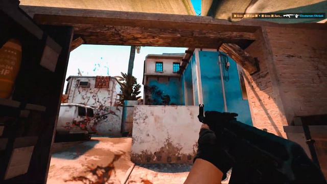 CSGO Montage | Gumaan - YoungStunners смотреть онлайн