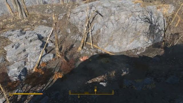 Fallout 4 - Как получить "Перчатку Когтя Смерти" (100%) смотреть онлайн