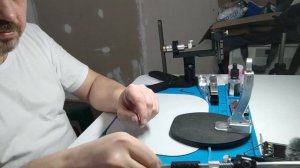 Вектор и Кадет: померяемся точилками?