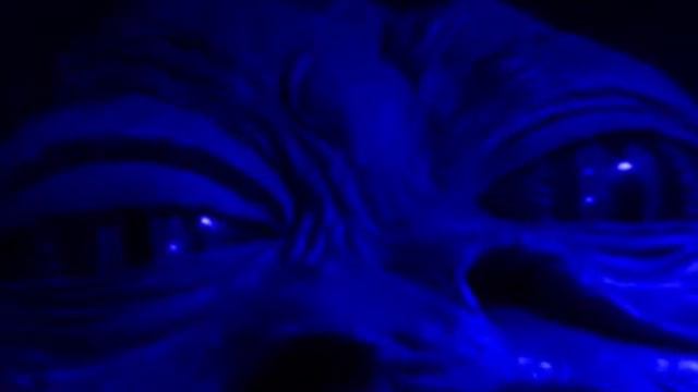 Jabba the Hutt’s blueberry inflation death scene смотреть онлайн