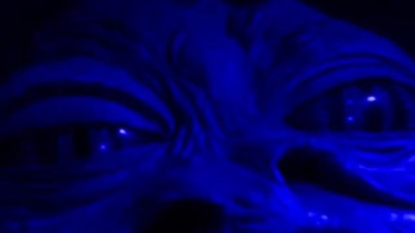 Jabba the Hutt’s blueberry inflation death scene