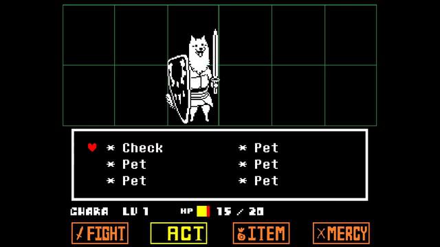 Sans and Papyrus | Undertale Part 3 смотреть онлайн