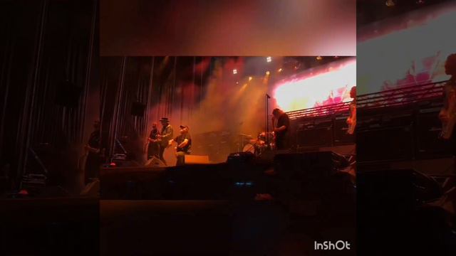 Krokus - Full Show - Live At Rockfest Barcelona - 06/06/19