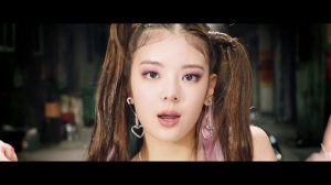 ITZY «Not Shy» Performance Video