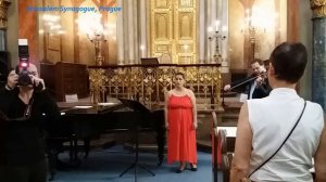 Гимн цыган "Джелем, джелем"