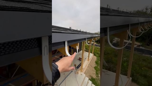 Правильный монтаж капельников ?