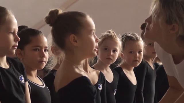 Центр Спортивного Развития MT Sport смотреть онлайн