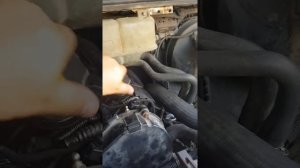 Картерные газы Iveco daily 2.3