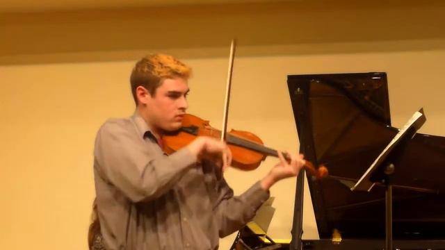 Pugnani Kreisler-Preludium And Allegro