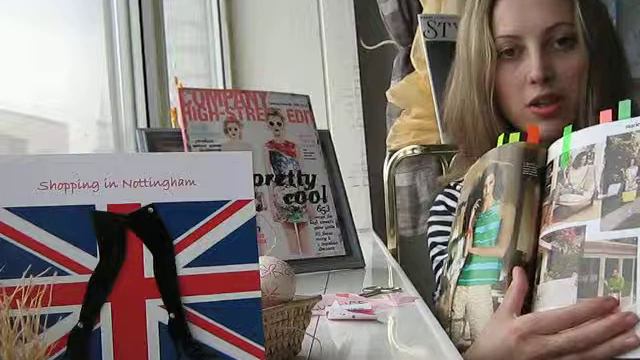 Елена Афонина о трендах - 2.avi смотреть онлайн