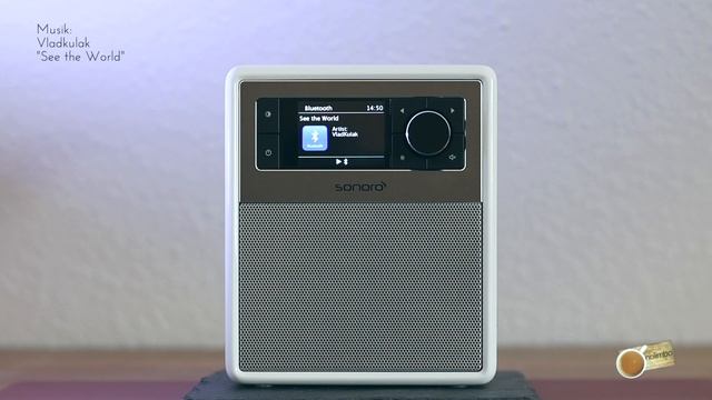 Sonoro Easy || Soundcheck vs Marshall Stockwell 2 смотреть онлайн