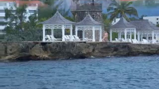 Jamaica Vacation 2010 - Couples Tower Isle - Ocho Rios.flv смотреть онлайн