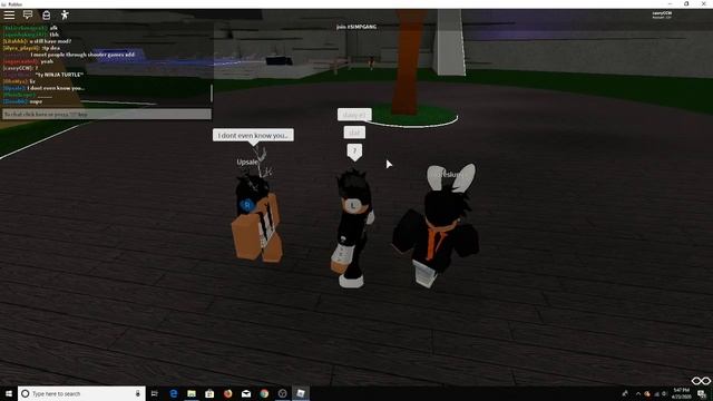 Playing Roblox "Lost" *Buying stitch face смотреть онлайн