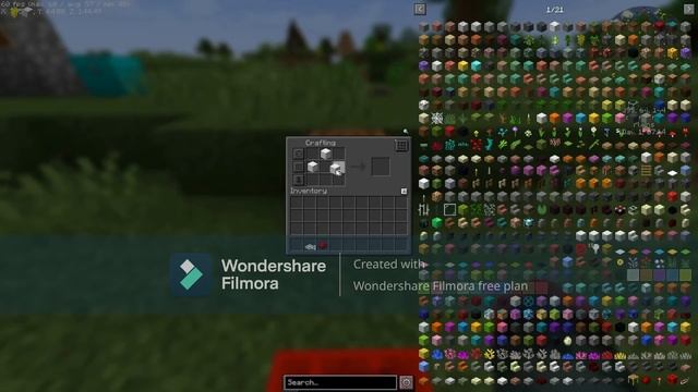 How to get to the moon using the space dimensions mod | Minecraft смотреть онлайн