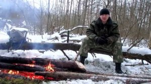 Угарный и углекислый газ. Чернолесье