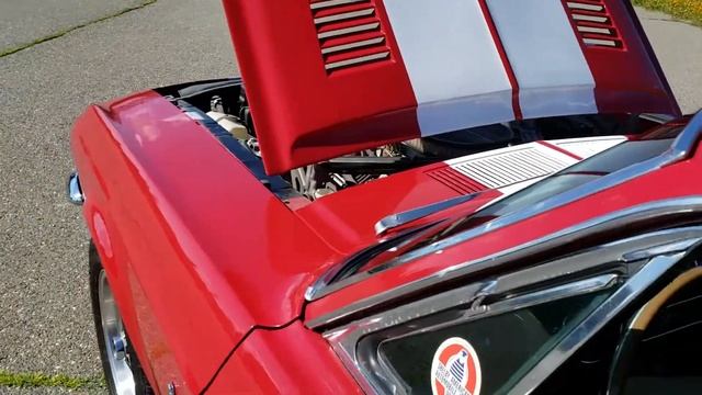 1968 Ford Mustang Shelby Cobra GT350 for sale pt 2 смотреть онлайн