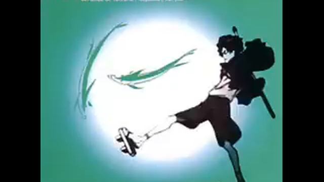 Nujabes-World Without Words смотреть онлайн