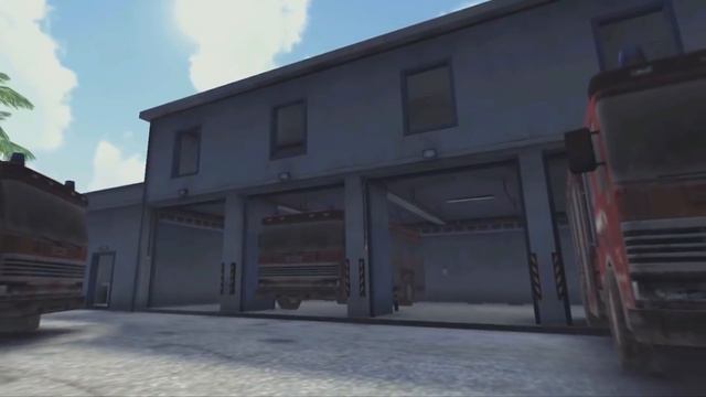 ПРОЩАЙ КАРТА ЧИСТИЛИЩЕ R.I.P. FREE FIRE | ФРИ ФАЕР смотреть онлайн