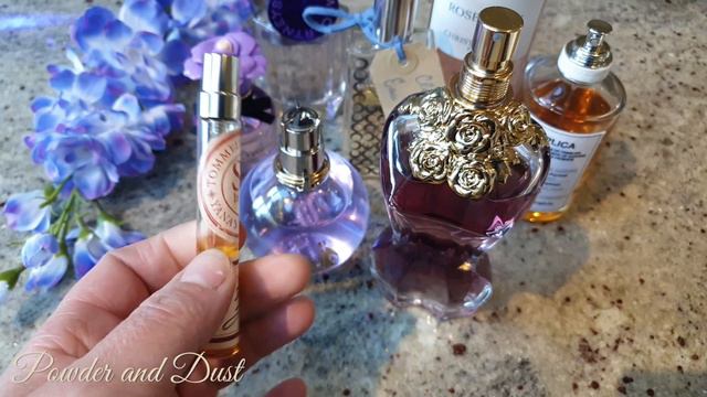 The Olfactory Photobook ~ Nostalgic Fragrances