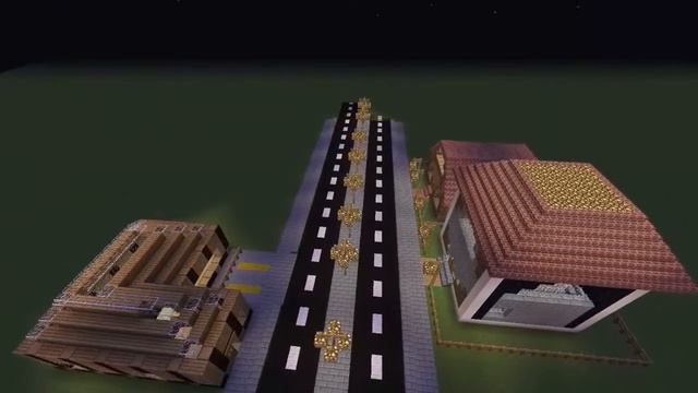 TimeLapse #1 : Начинаем строить город ! смотреть онлайн