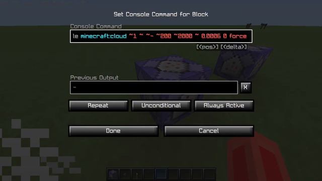 HOW TO USE /PARTICAL COMMAND TO DO AWESOME THINGS || MINECRAFT TUTORIALS || BOOYAH SQUADIANS смотреть онлайн