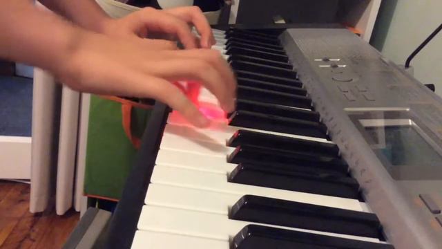 Piano|Royalty ends|720p смотреть онлайн