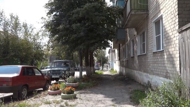 Скопин, прогулка по окрестностям 2 смотреть онлайн