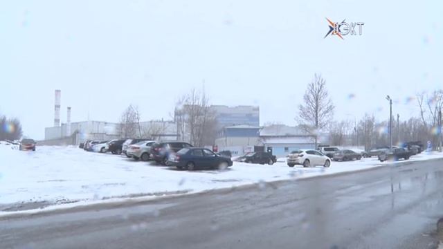 Желтый дым из трубы! На заводе по переработке аккумуляторов произошел выброс смотреть онлайн