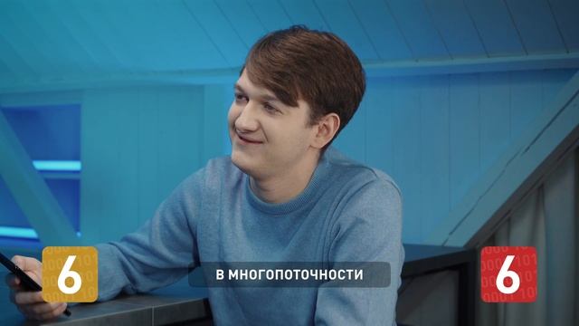 ПЛОХИЕ ПРОГЕРСКИЕ ШУТКИ #ППШ | 27 ВЫПУСК смотреть онлайн