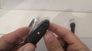 замена батарейки в ключе туарег 2 нф (Touareg 2 NF)