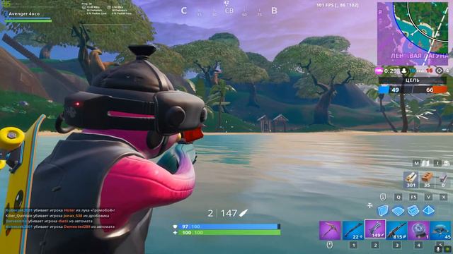 🎤ОБЗОР МОЕГО НОВОГО МИКРОФОНА🎤/ рестарт смотреть онлайн