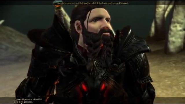 Let's Play Dragon Age Witch Hunt - Part 6 смотреть онлайн