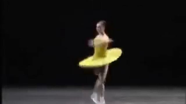 Ballet is beautiful!!!!!!!! смотреть онлайн