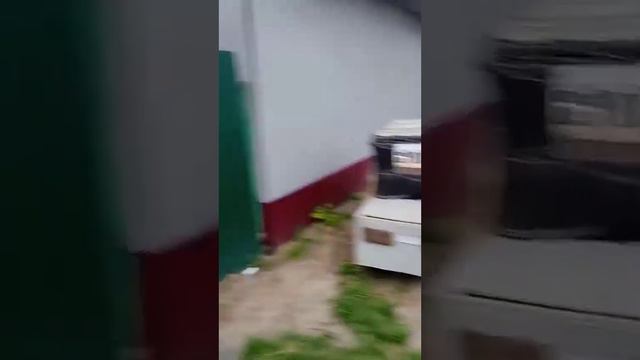 Шохер из ада:#6 шестерку разрисовали, и слили бензин!!!! Прямоток, и бернаут!!!! Шоха рвёт трусы!!! смотреть онлайн