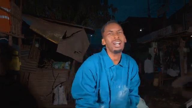 PIGA HONI // DEUS DERRICK ft GOODLUCK GOZBERT (Official Video Music) смотреть онлайн