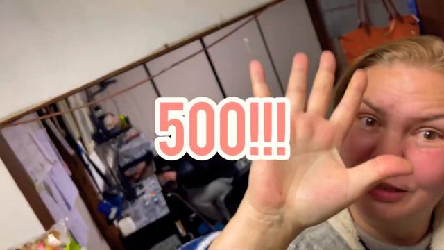 Япония. 8 Марта. Молю мужа станцевать. /Japan Vlog/ смотреть онлайн