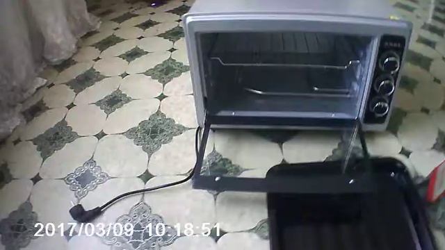 РОЗПАКОВКА ДУХОВКА ASEL