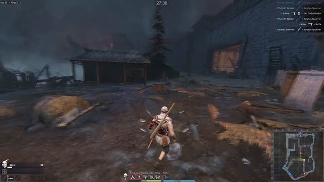 Что Такое ? Tiger Knight смотреть онлайн