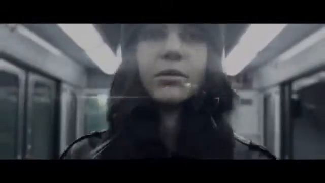 Marina Kaye - Homeless - Clip Officiel