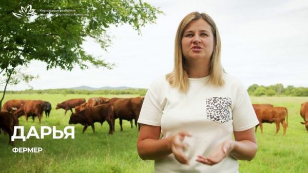 Opportunities Primorye 60 seconds