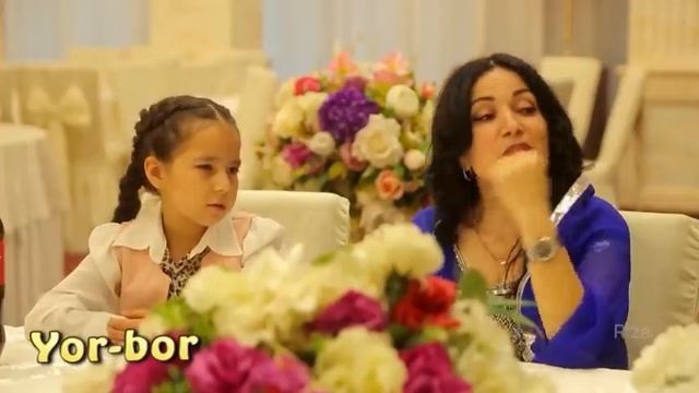 Qalpoq - Yor bor (Yor-yor ko'rsatuviga parodiya) смотреть онлайн