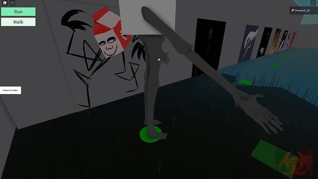 Trevor creatures Roleplay By LeonardoLinox [Roblox] смотреть онлайн