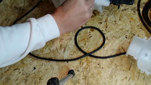 Керхер К 4| не реагирует на курок пистолета|➡️