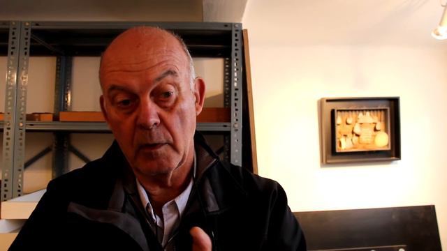 Rafael "Pali" Lorente.De la Arquitectura al Arte.Charla con Con De fogon tv. смотреть онлайн